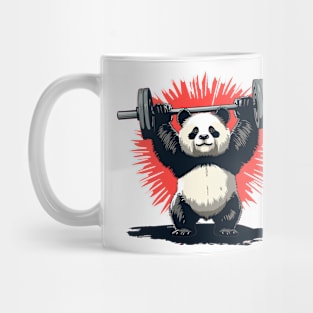 panda Mug